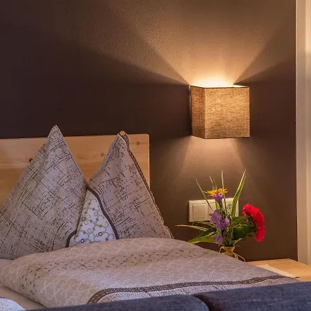 Hotel Naturhotel Edelweiss Terento